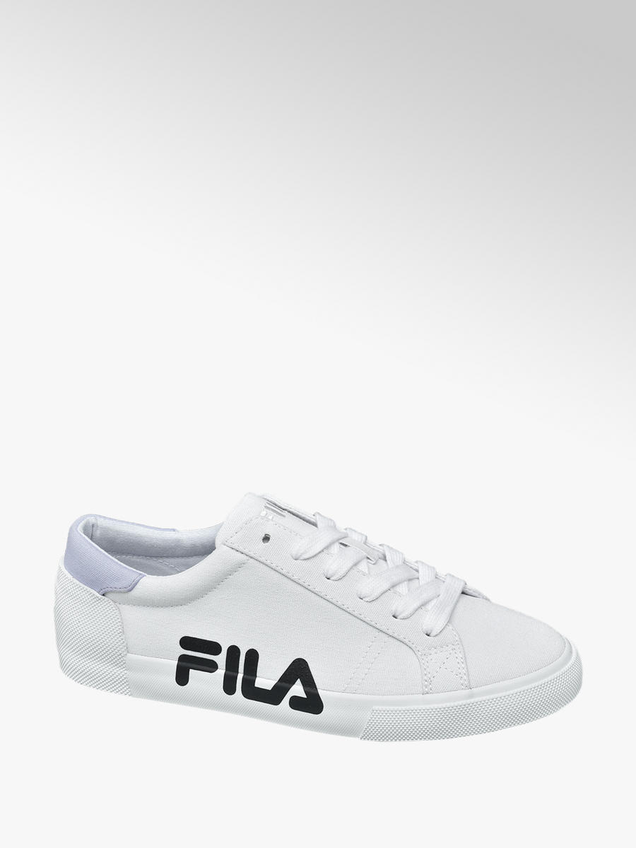 Sneaker von Fila in weiß - DEICHMANN Sneaker von Fila in weiß - DEICHMANN